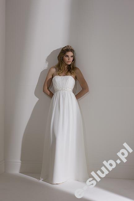 Pure Bridal Model 9447